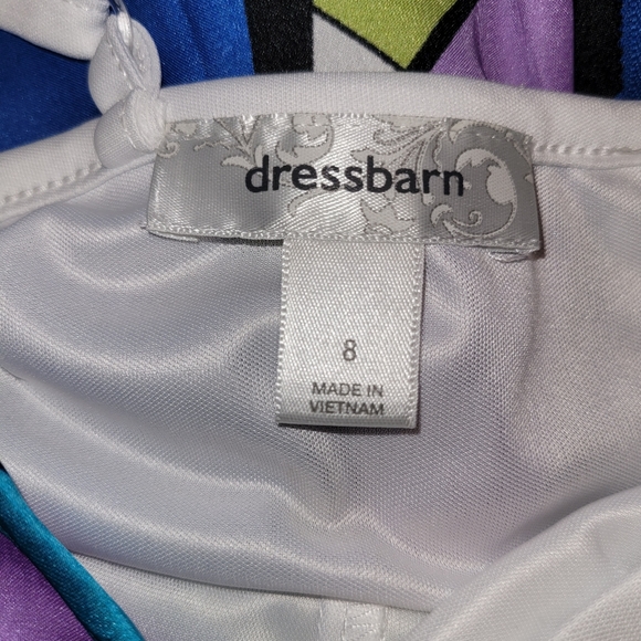 Dress by dress barn - Picture 2 of 4